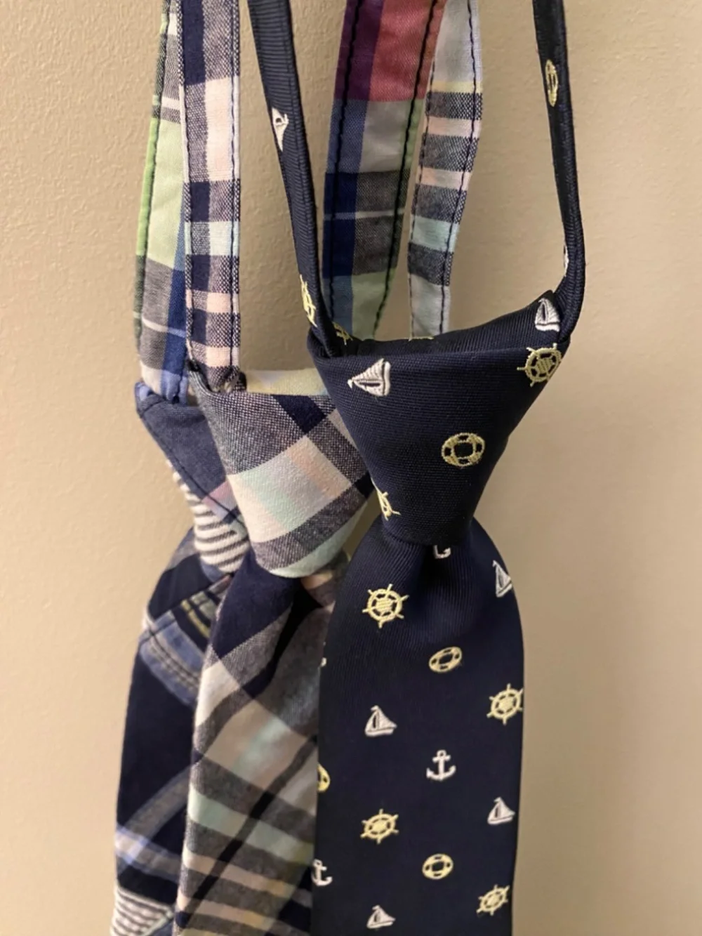 Boy’s Dress Ties